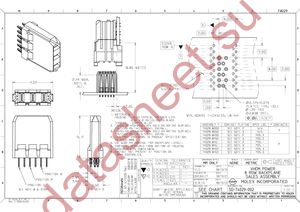 74029-8000 datasheet  